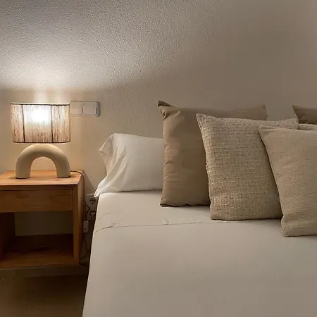 Gandia Boutique Stays - Presidente - Apartamento Premium En Primera Linea De Playa Exterior photo