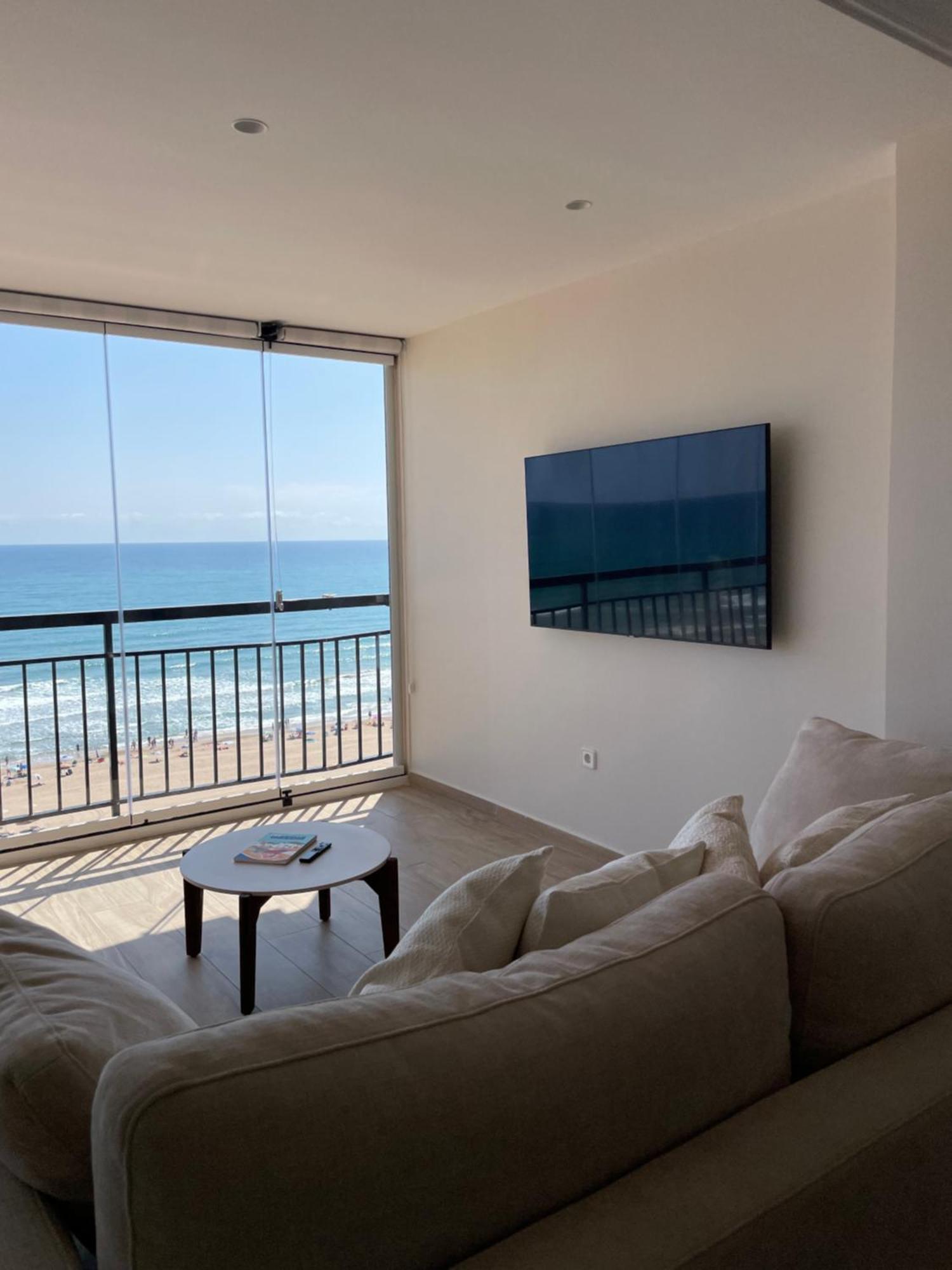 Boutique - Presidente - Premium En Primera Linea De Playa Apartment *