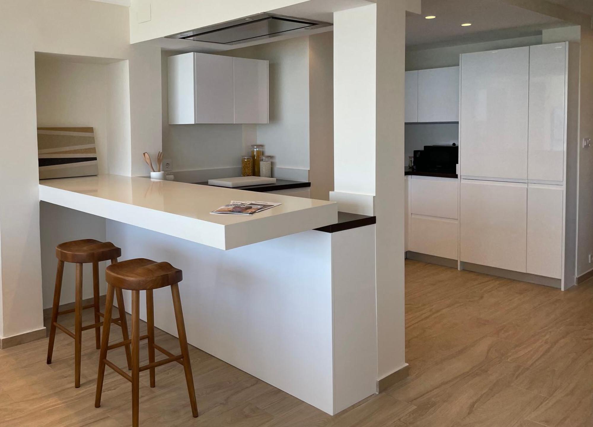 Boutique - Presidente - Premium En Primera Linea De Playa Apartment *