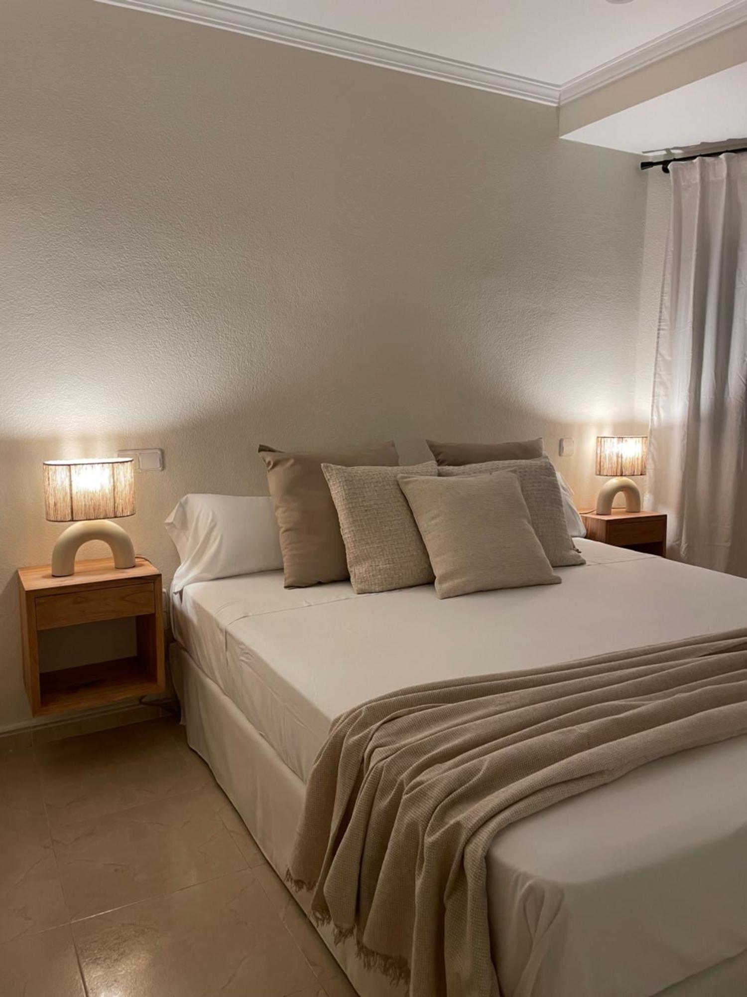 Apartment Boutique - Presidente - Premium En Primera Linea De Playa
