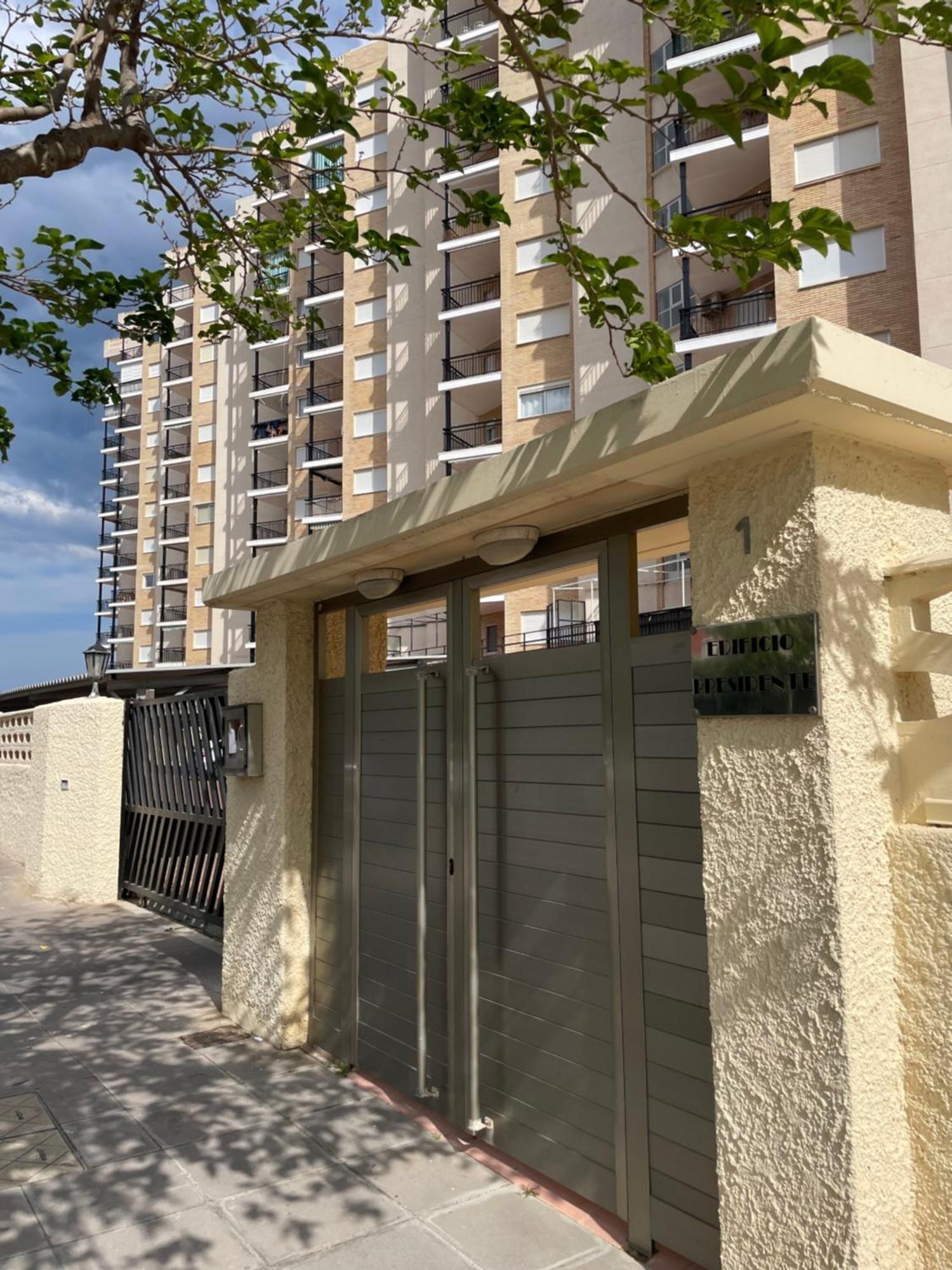 Apartment Boutique - Presidente - Premium En Primera Linea De Playa *