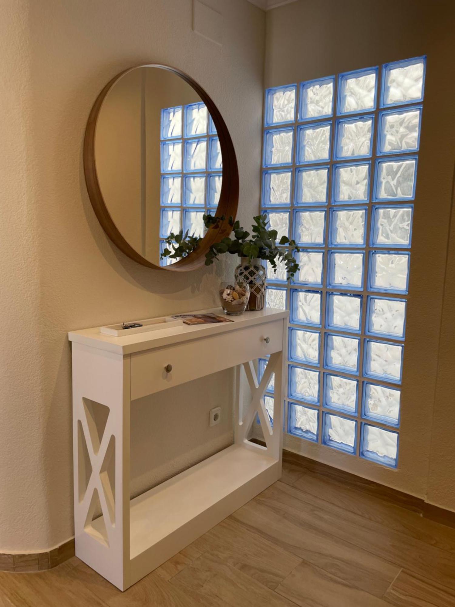 Boutique - Presidente - Premium En Primera Linea De Playa Apartment Gandia