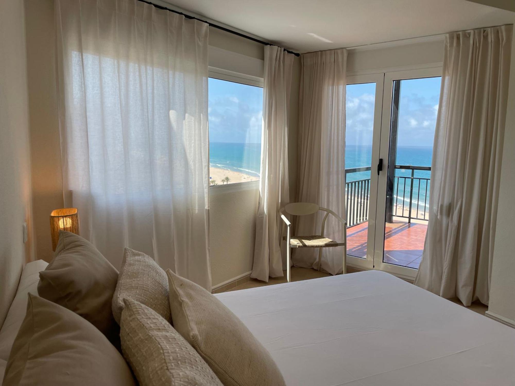 Boutique - Presidente - Premium En Primera Linea De Playa Apartment *