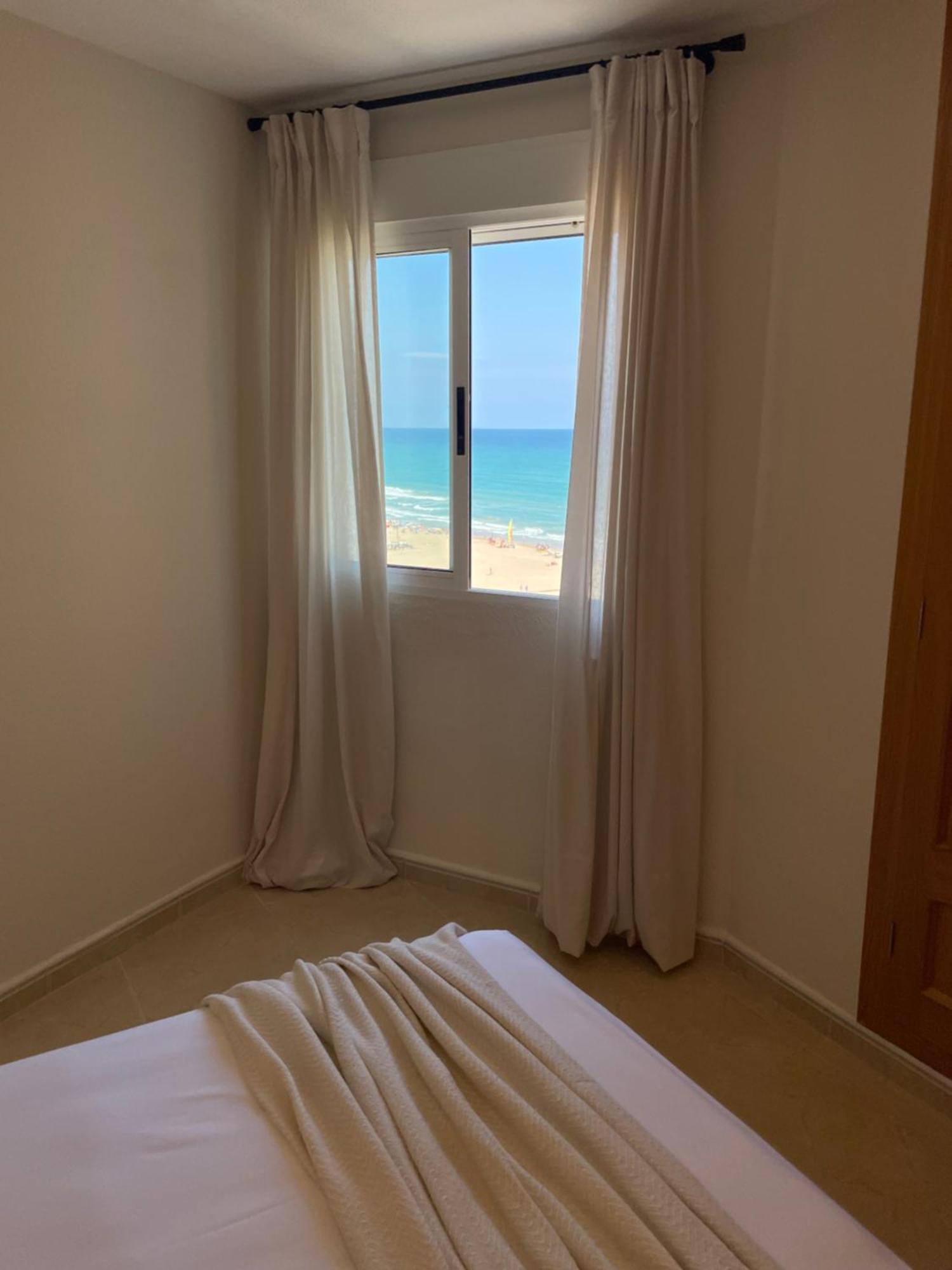 Apartment Boutique - Presidente - Premium En Primera Linea De Playa Gandia