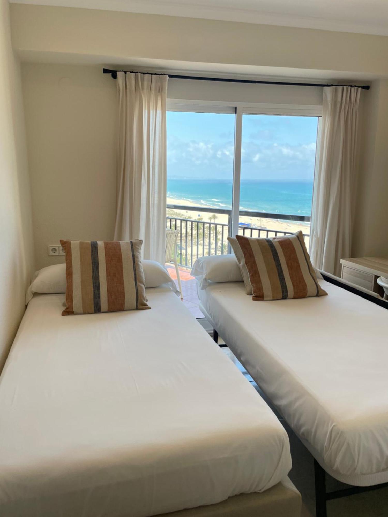 Boutique - Presidente - Premium En Primera Linea De Playa