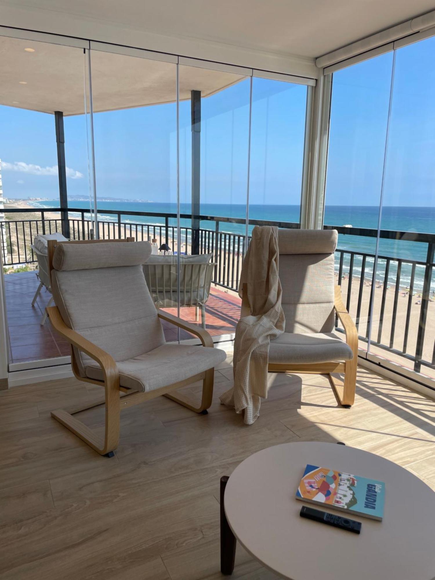 Boutique - Presidente - Premium En Primera Linea De Playa *