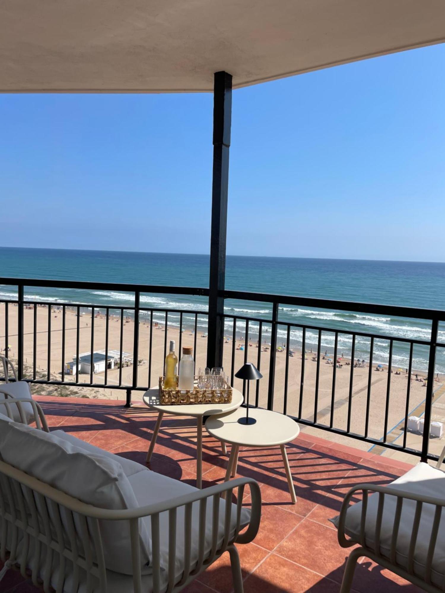Boutique - Presidente - Premium En Primera Linea De Playa Apartment *
