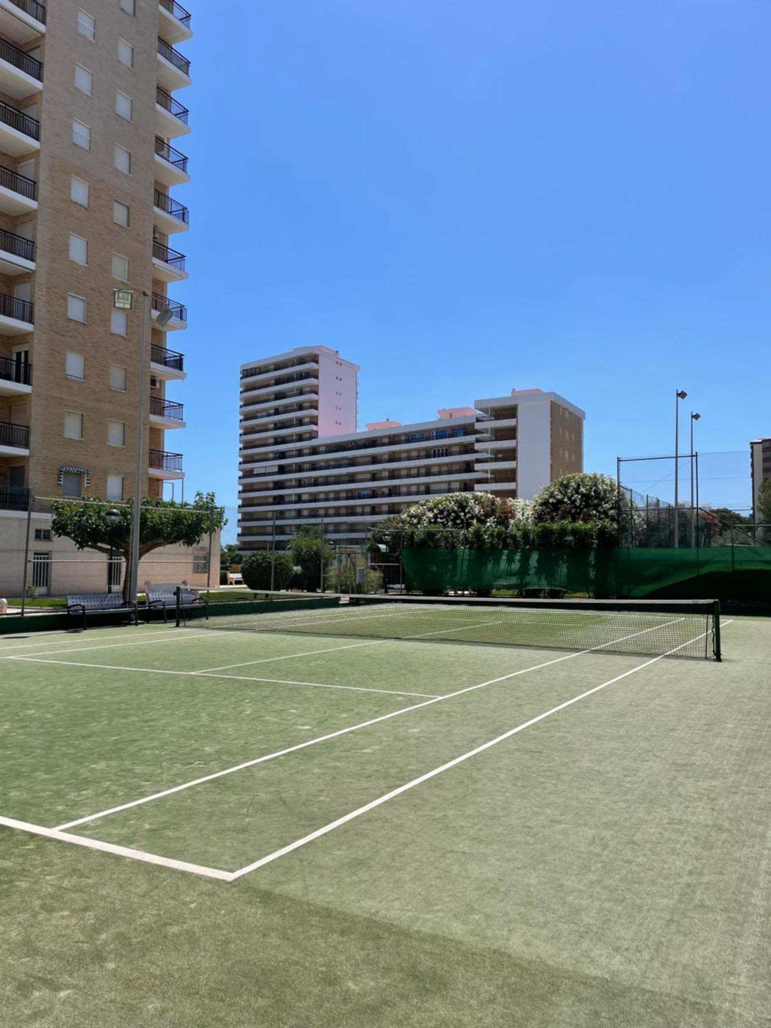 Boutique - Presidente - Premium En Primera Linea De Playa Apartment Gandia