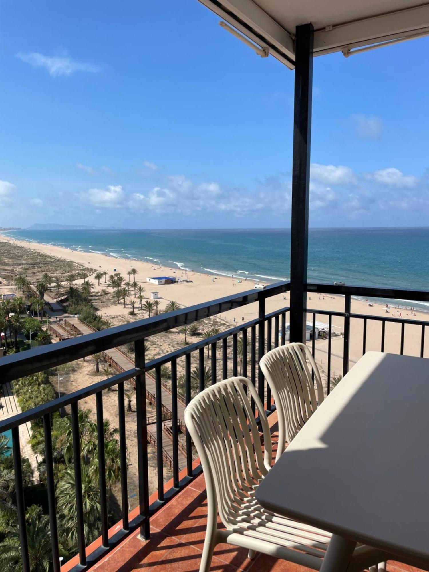 Apartment Boutique - Presidente - Premium En Primera Linea De Playa *