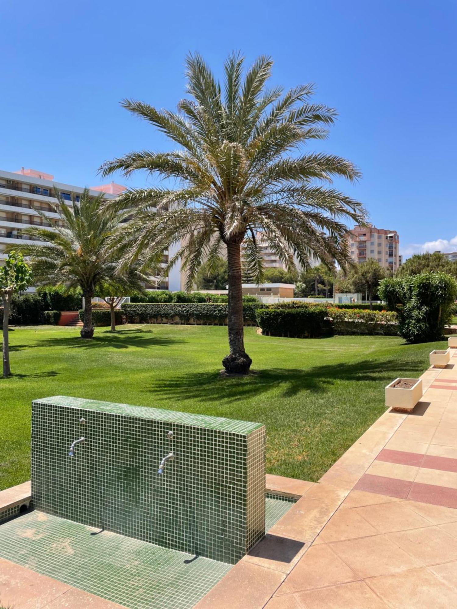 Boutique - Presidente - Premium En Primera Linea De Playa Apartment *